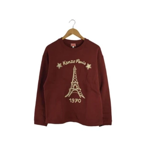 KENZO Souvenir Sweatshirt