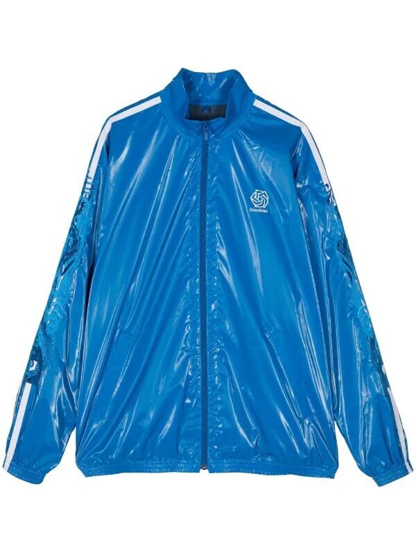 Doublet エンブロイダリー ジャケット
