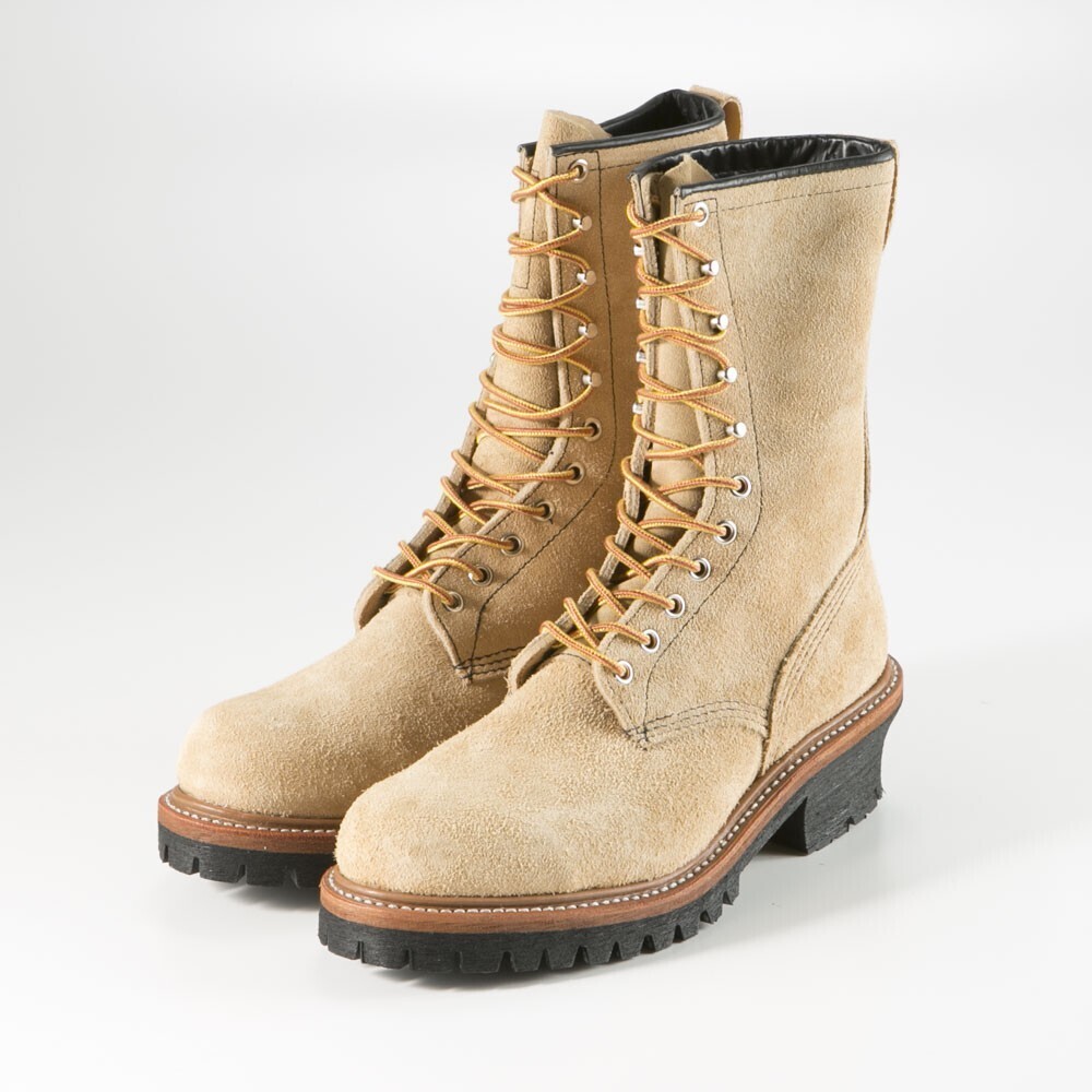 RED WING メンズブーツ ＃9211