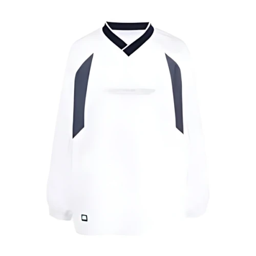 MARTINE ROSE SPORTS PULLOVER