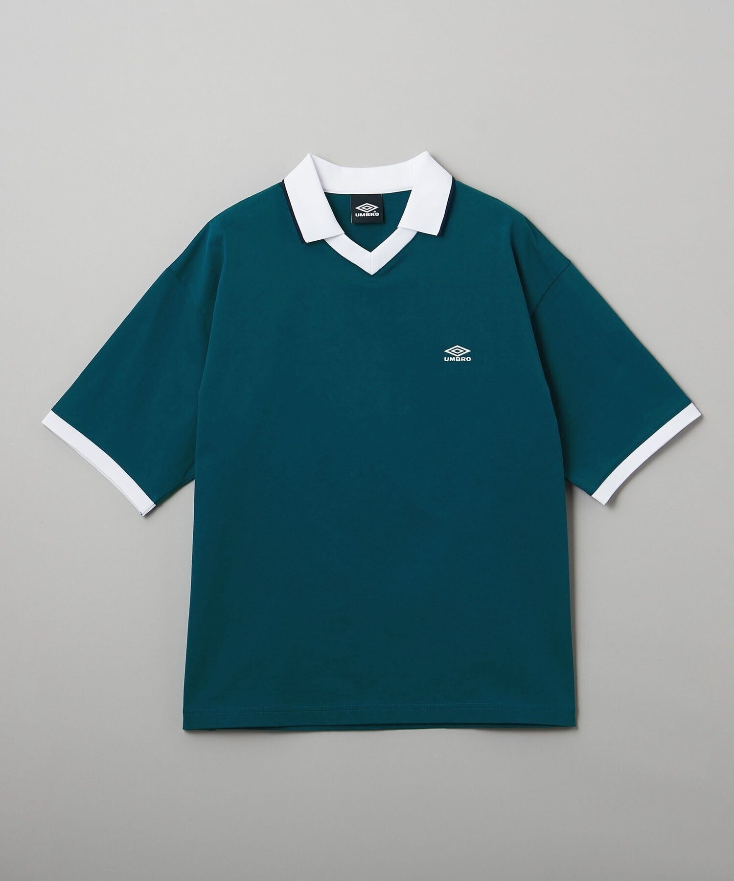 UMBRO ゲームシャツ ショートスリーブ