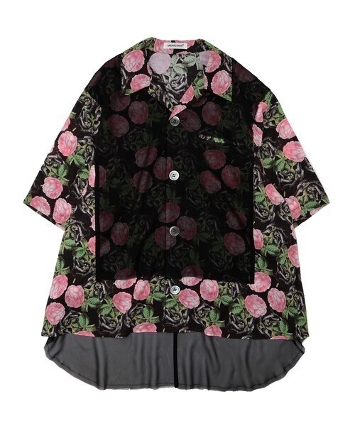 UNDERCOVER UP1D1403-1