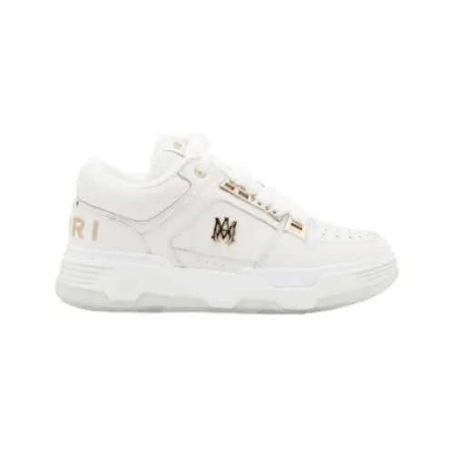 AMIRI MA1 Metallic スニーカー