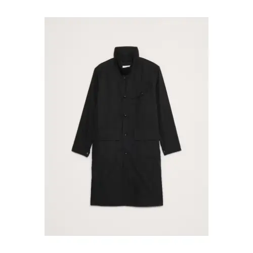 BANANA REPUBLIC オーバーサイズ ウォーターレジスタント パーカー