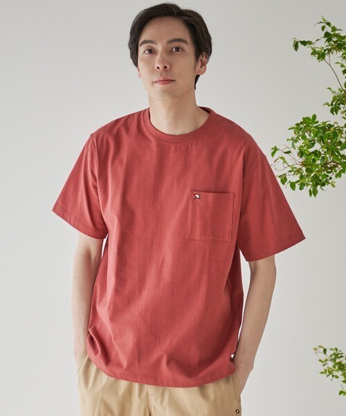 Arnold Palmer APクラシック シェア 半袖 Tシャツ
