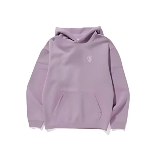 Girls Don’t Cry hoodie