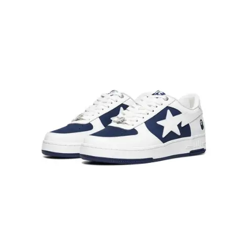 A BATHING APE BAPE STA #6