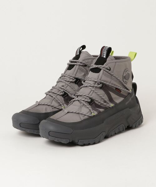 PALLADIUM OFF GRID CROSS WP+
