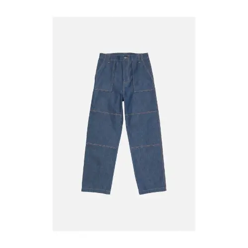 Acne Studios デニムトラウザーズ