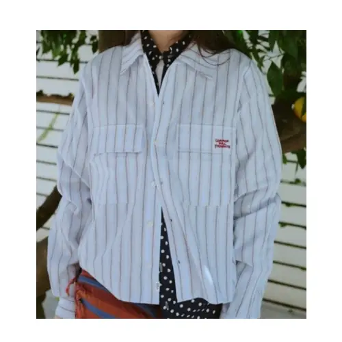 common gull products. お休みと行ってきますのパジャマシャツ
