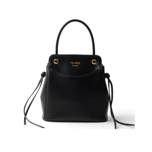PRADA Carry ハンドバッグ