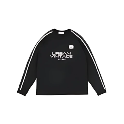 ACLENT Uniform loose long tee