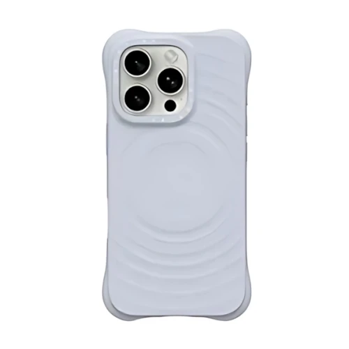 CASETiFY ウェーブ シリコン iPhone ケース