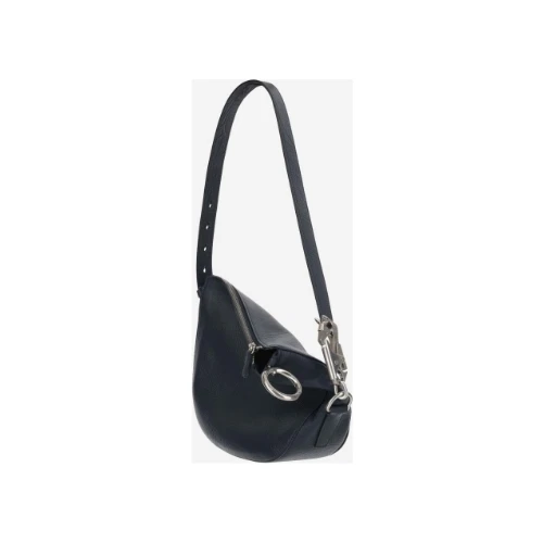 BURBERRY KNIGHT SMALL BAG