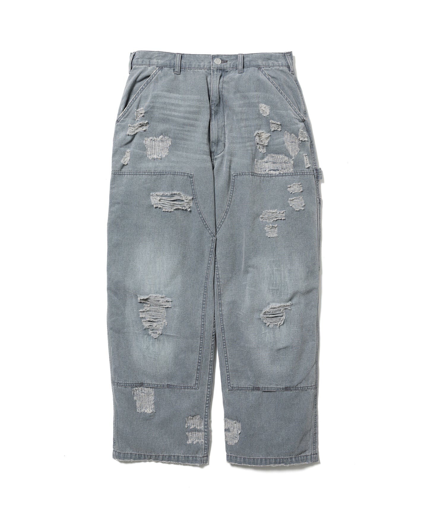 F-LAGSTUF-F BORO DUCK PANTS