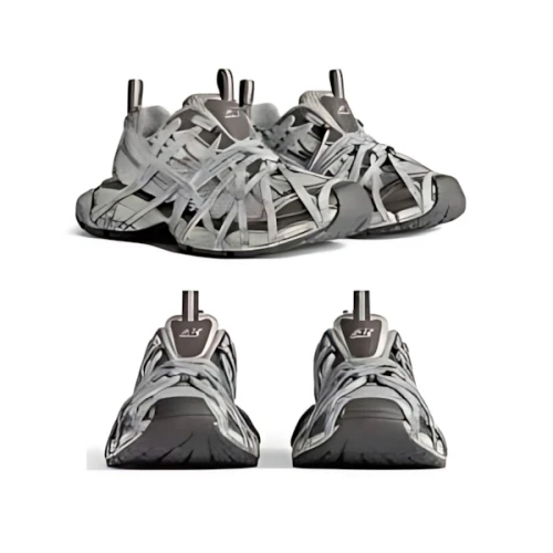 Balenciaga 3XL EXTREME LACE SNEAKER