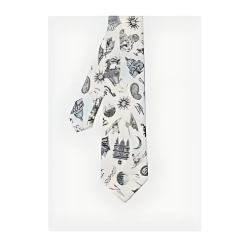 Paul Smith "Souvenir" タイ