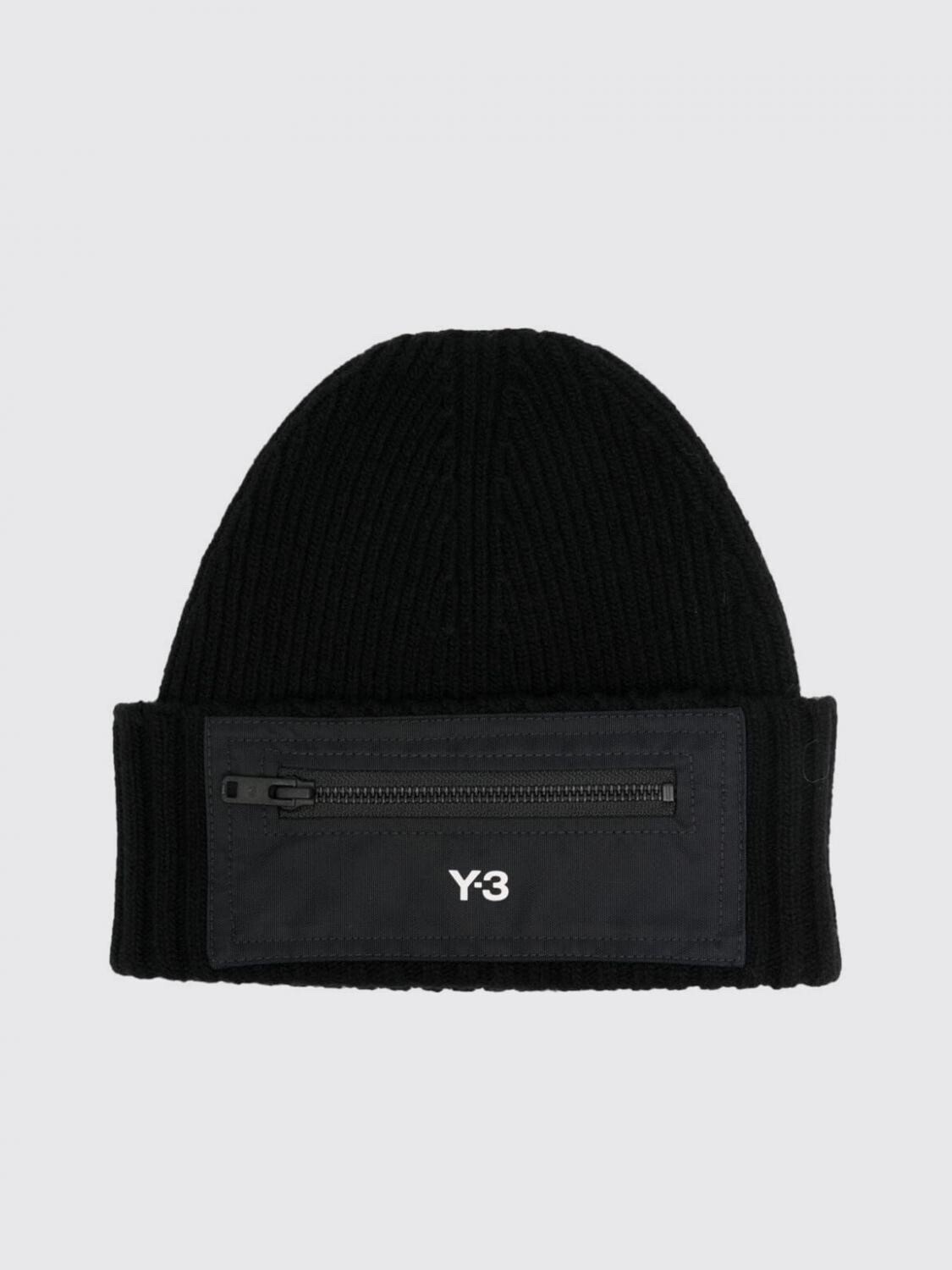 Y-3 帽子