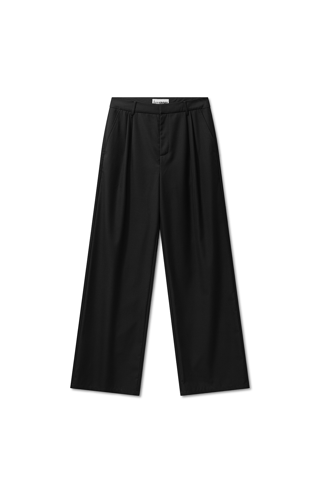 OpéraSPORT NORA TROUSERS - BLACK