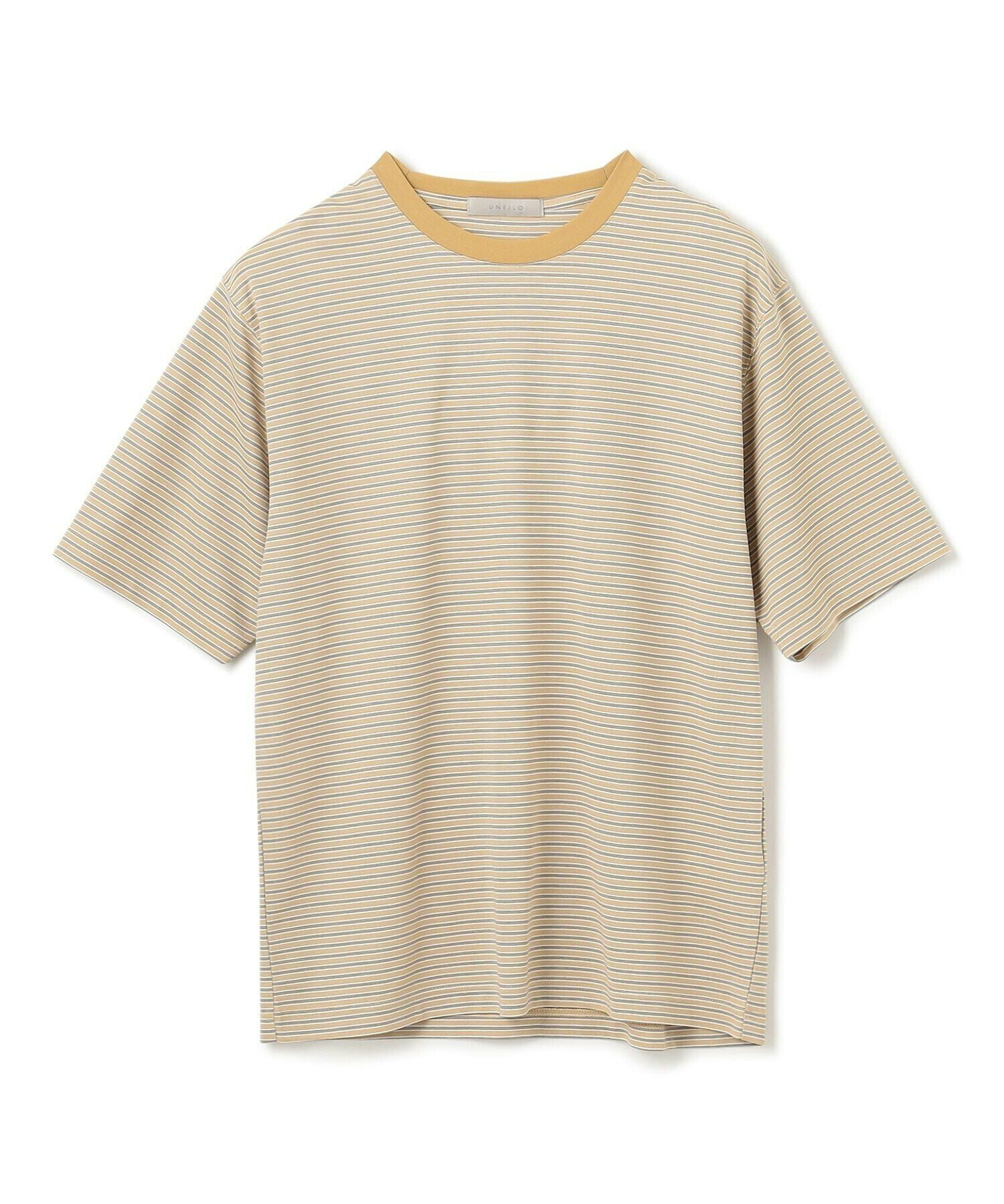 UNFILO スマート ストレッチ TEE