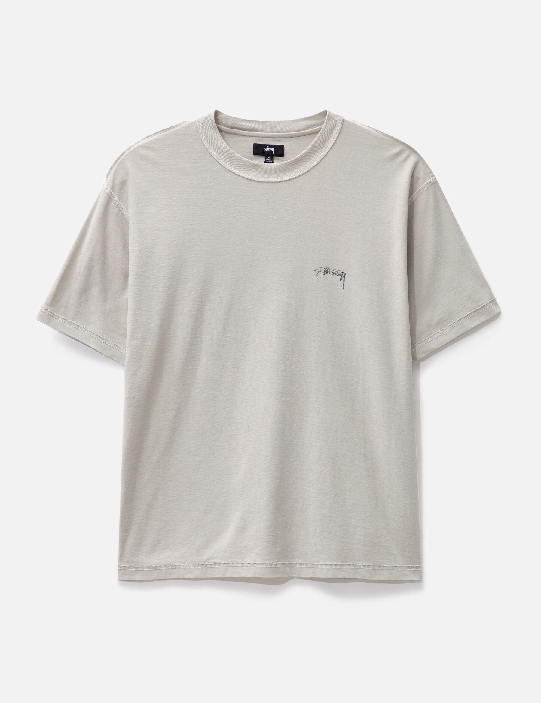 STUSSY レイジー Tシャツ