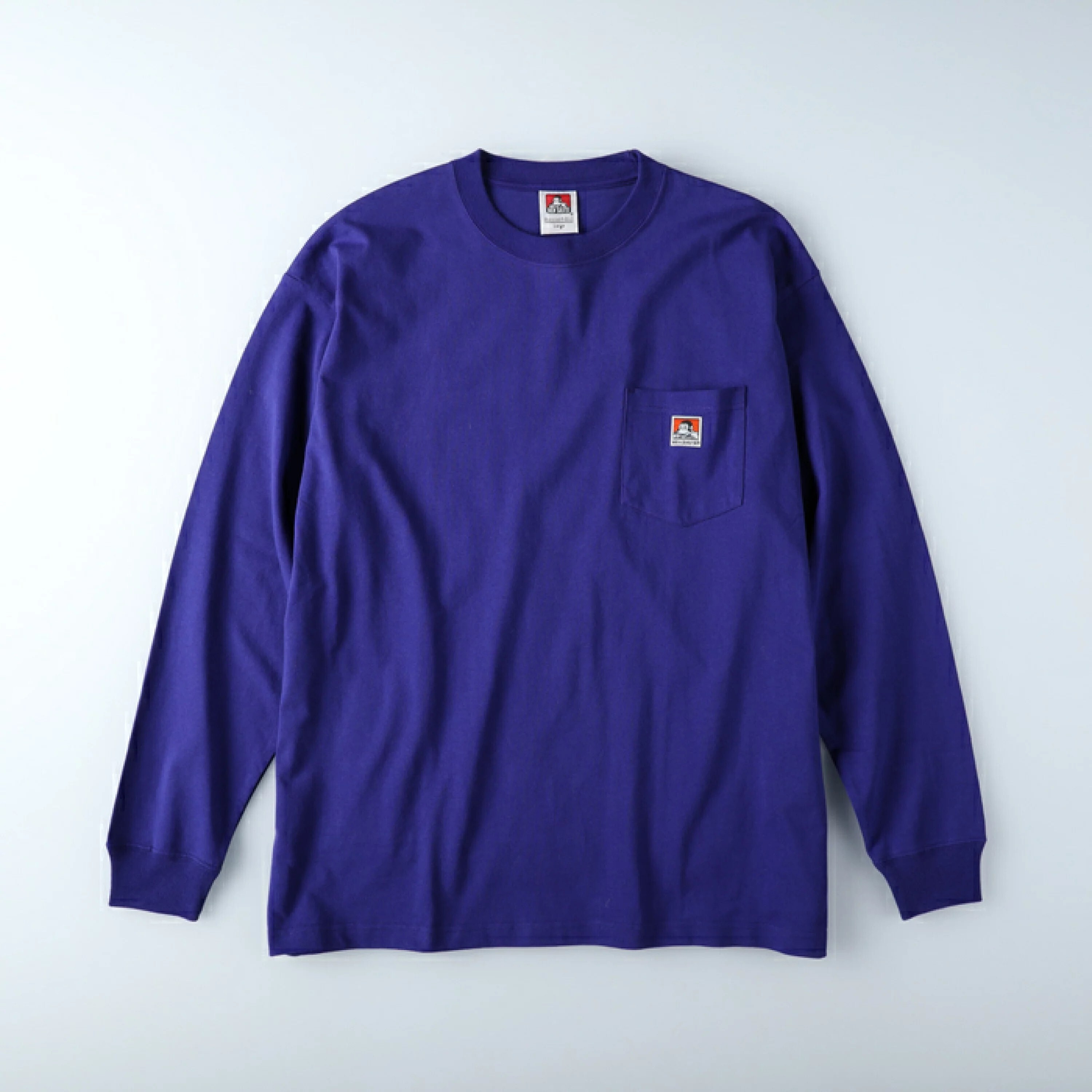 BEN DAVIS ピスポケロンＴ