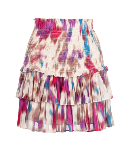 ISABEL MARANT Naomi スモック スカート