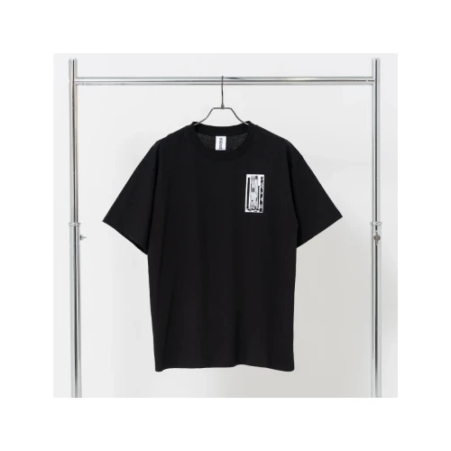 Bark at the Moon Logo-tee BOOZER