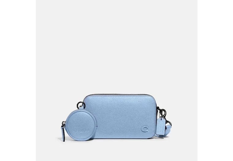 COACH チャーター スリム クロスボディ