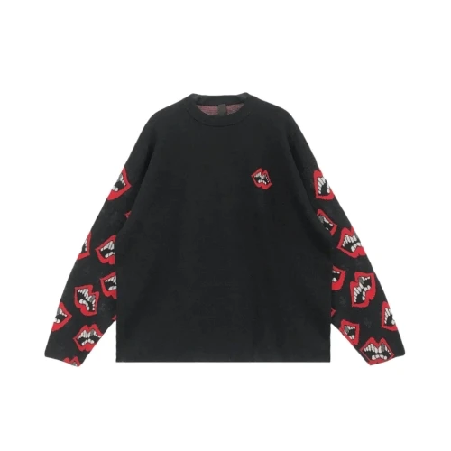 Chrome Hearts マティーボーイ カシミアセーター