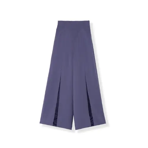 URUH ECLIPSE RAYERED PANTS