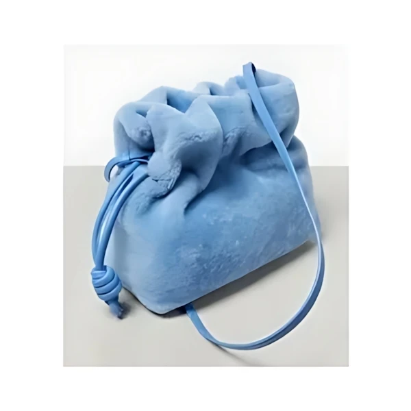 LOEWE フラメンコクラッチバッグ