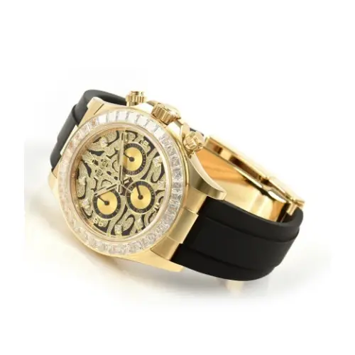 ROLEX コスモグラフ デイトナ 116588TBR