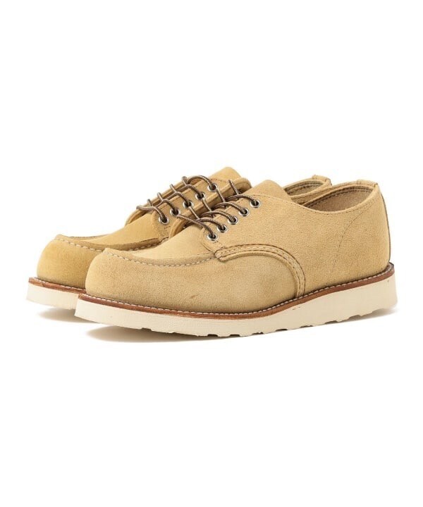 RED WING CLASSIC MOC OXFORD 8079