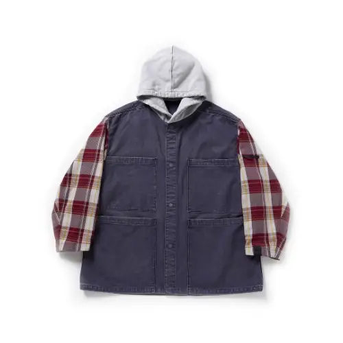 N.HOOLYWOOD 2221-BL03-037 peg