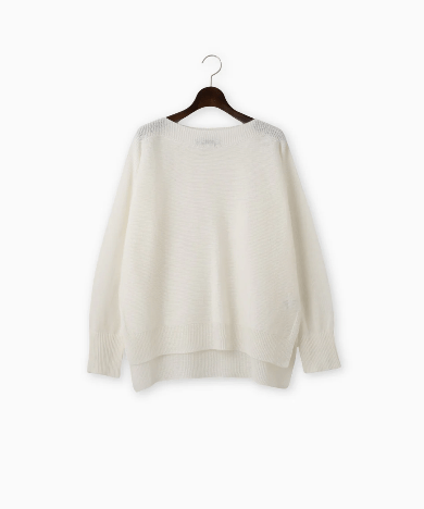 Brahmin ベーシックニット