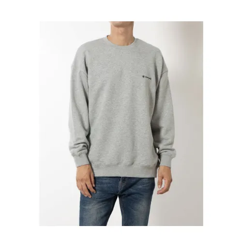 Snow Peak SP Logo Sweatshirt