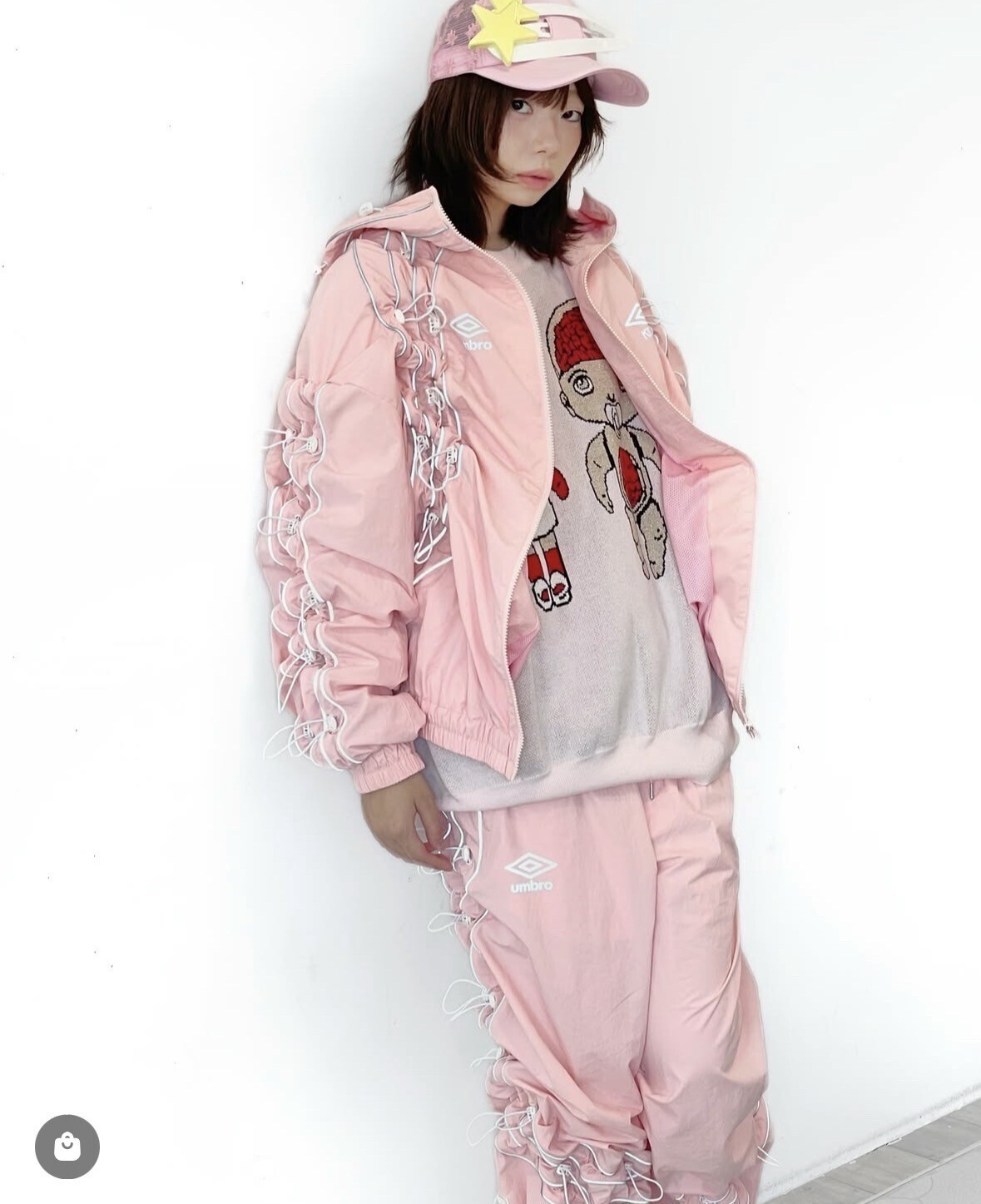 KIDILL 26AW