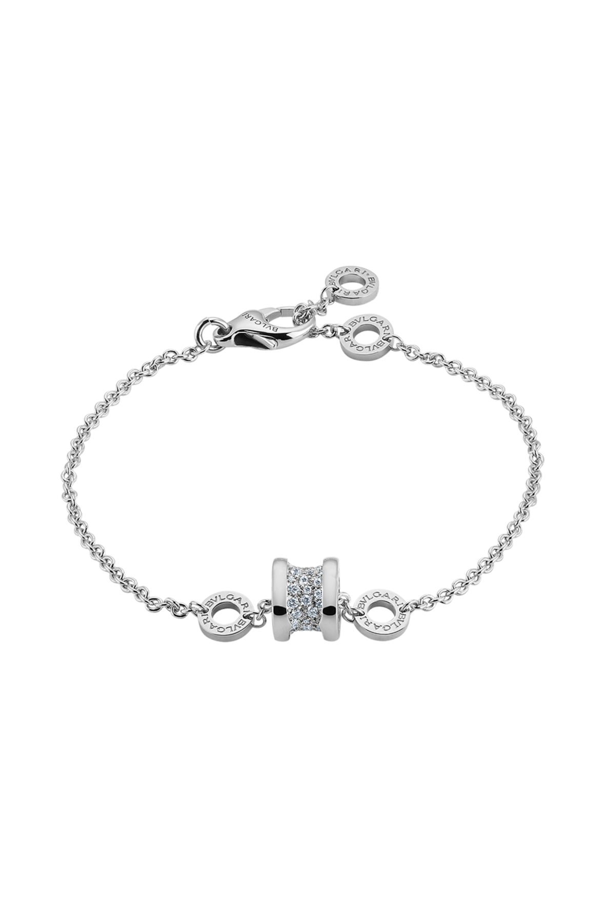 BVLGARI ビー・ゼロワン ブレスレット