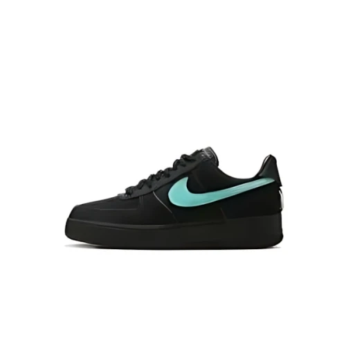 Tiffany & Co. × NIKE Air Force 1 Low "1837"