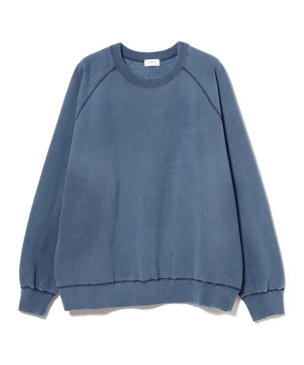 URU Crew Neck Sweat