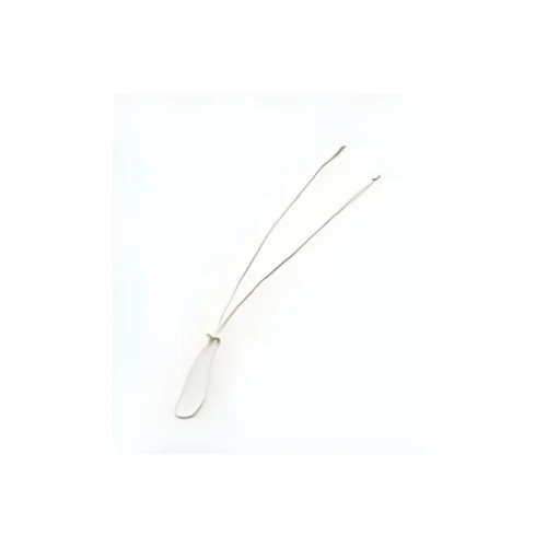 KIJIMA TAKAYUKI CHIN STRAP