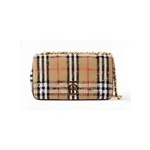 BURBERRY スモール ローラバッグ