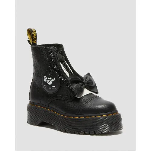 Dr.Martens Sinclair Lazy Oaf Leather Boots