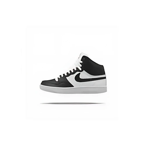 NIKE × UNDERCOVER COURT FORCE H