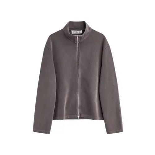 Our Legacy SHRUNKEN FULLZIP