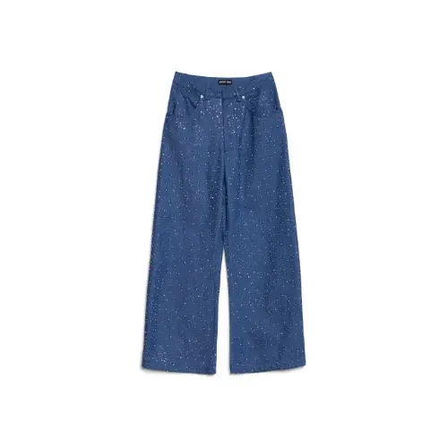 Sister Jane Daze Embellished Denim