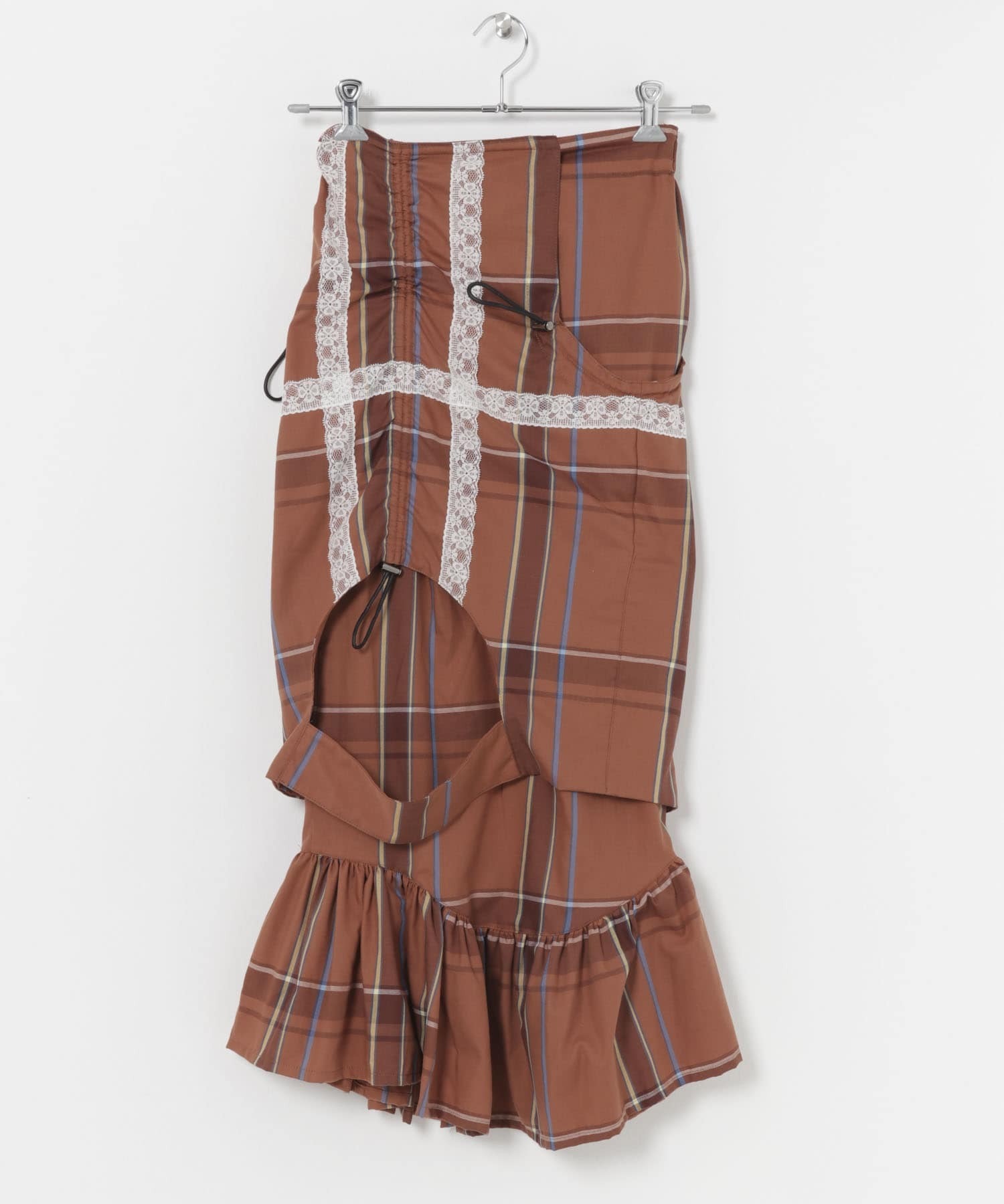 old honey -OH- 79℃ skirt