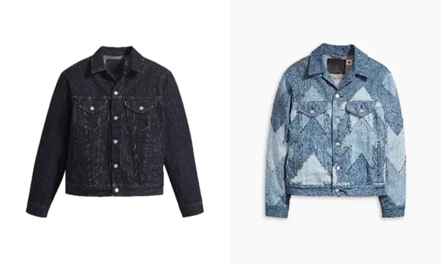 Levi's ジャケット
