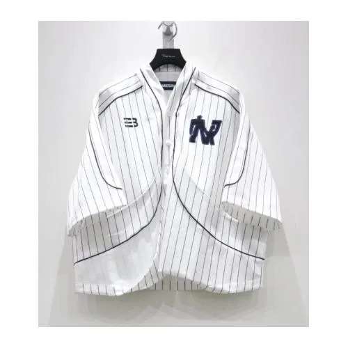 NAMESAKE KENYON BASEBALL JERSEY